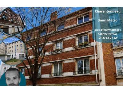 Vente Locaux commerciaux - Boutiques à Maisons-Alfort