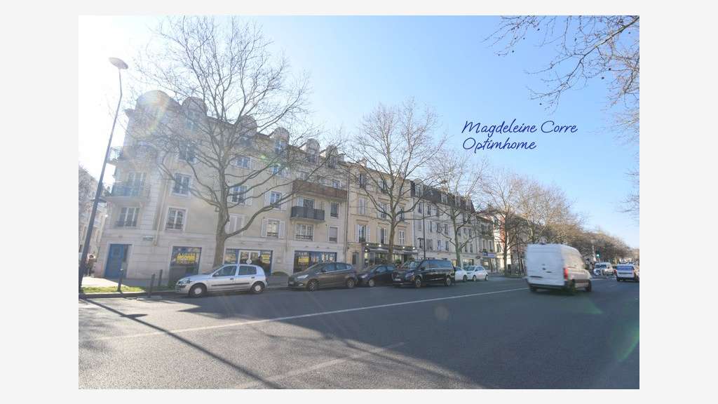 Cède local 52m² à Maisons-Alfort Ecole Vétérinaire