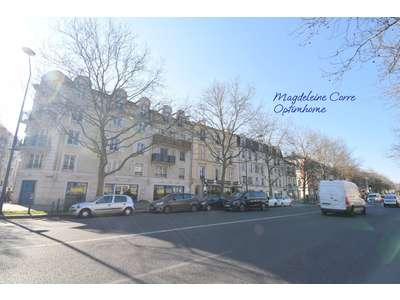 Vente Locaux commerciaux - Boutiques à Maisons-Alfort