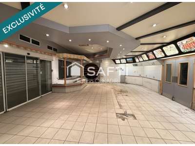 Vente Locaux commerciaux - Boutiques à Maizières-lès-Metz