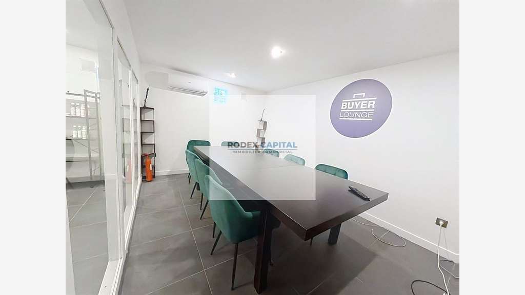 Vente ensemble immobilier à Malakoff