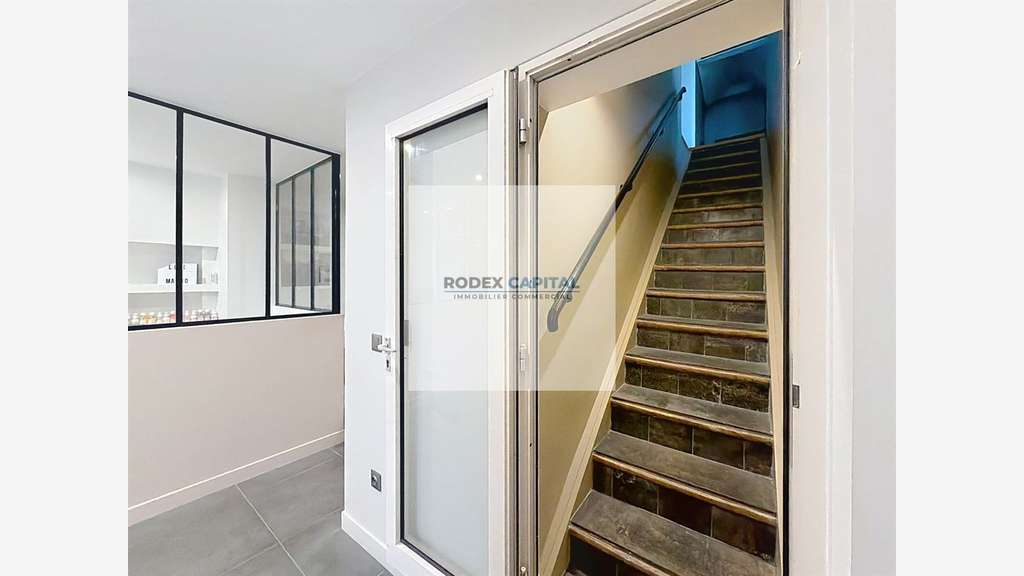 Vente ensemble immobilier à Malakoff