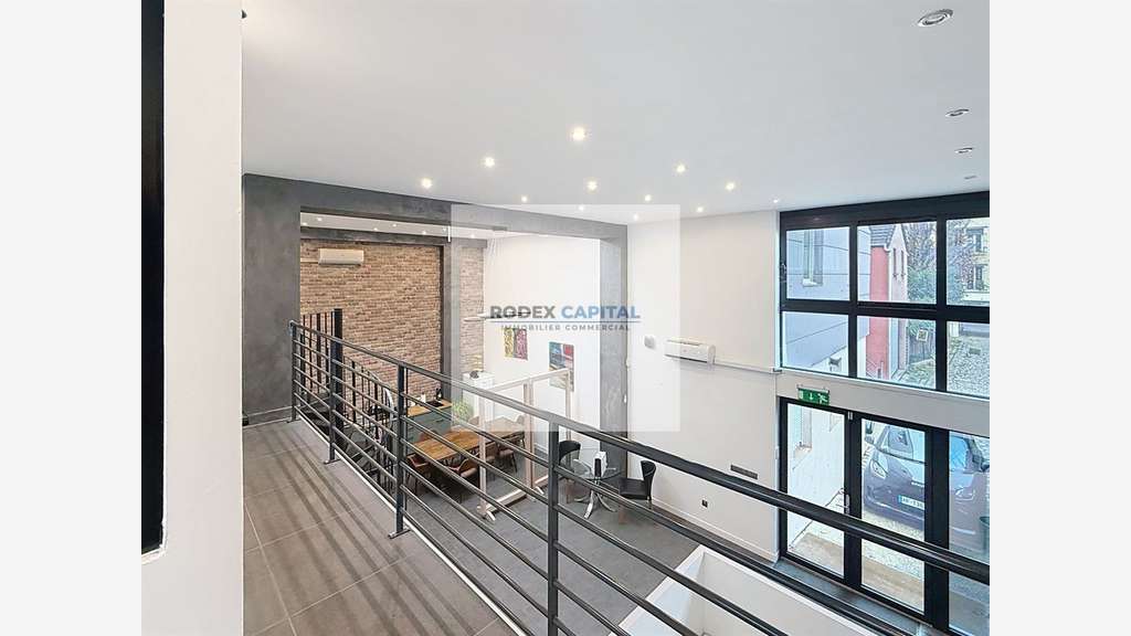 Vente ensemble immobilier à Malakoff