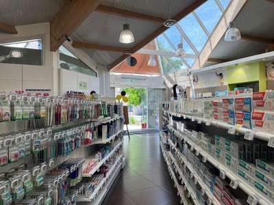 Vente locaux commerciaux 270m² à Malemort