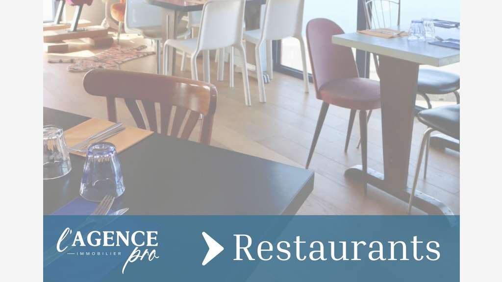 Ensemble commercial à vendre à Malestroit