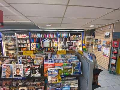 Vente local 450m² hyper centre Mamers