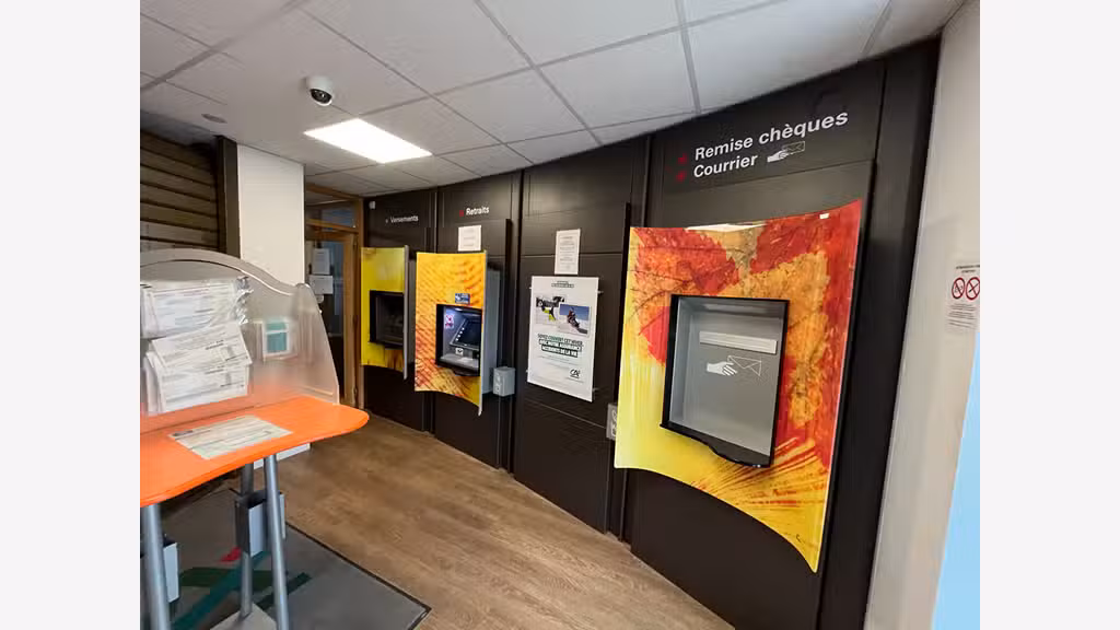 Square Habitat Immobilier d'entreprise vous