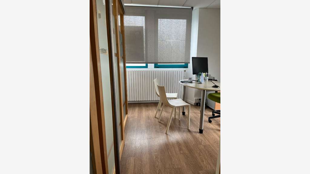 Square Habitat Immobilier d'entreprise vous