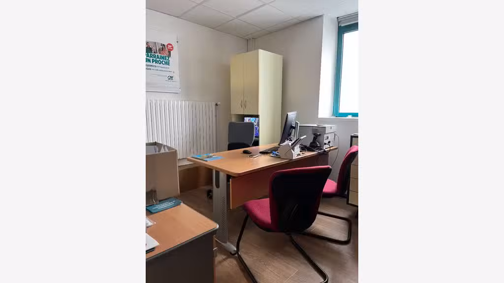 Square Habitat Immobilier d'entreprise vous