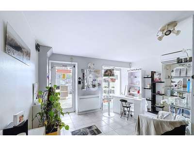 Vente Locaux commerciaux - Boutiques à Mandres-les-Roses