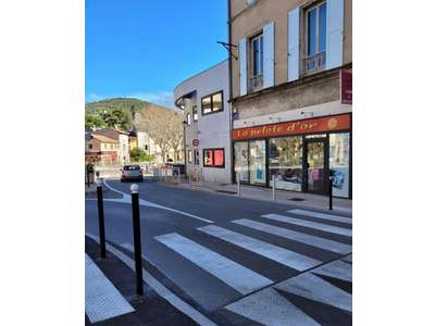 Vente Locaux commerciaux - Boutiques à Manosque