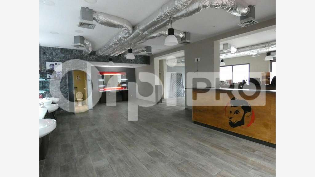 Vente locaux commerciaux de 180m² à Manosque