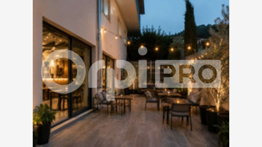 Vente locaux commerciaux de 180m² à Manosque