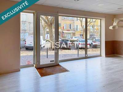 Vente Locaux commerciaux - Boutiques à Manosque
