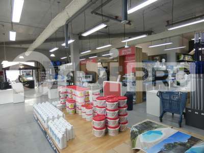 Vente Locaux commerciaux - Boutiques à Manosque