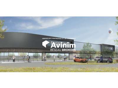 Vente Locaux commerciaux - Boutiques à Manosque