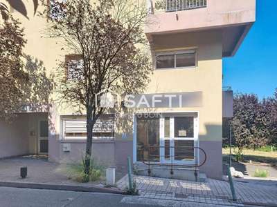 Vente local commercial de 130m² à Manosque