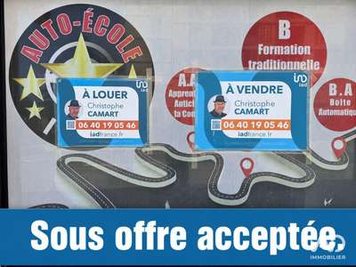 Boutique à Manosque