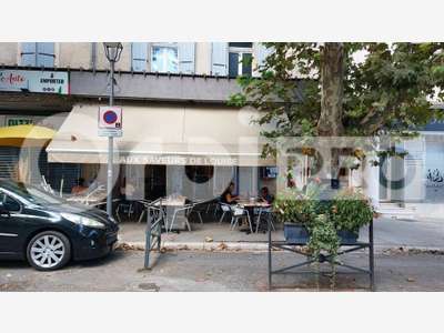 MANOSQUE - LOCAL COMMERCIAL à vendre