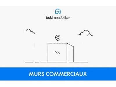 Vente Locaux commerciaux - Boutiques à Mansle