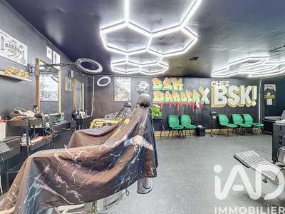 Vente Locaux commerciaux - Boutiques à Mantes-la-Jolie