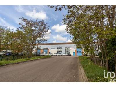 Vente Locaux commerciaux - Boutiques à Mantes-la-Ville