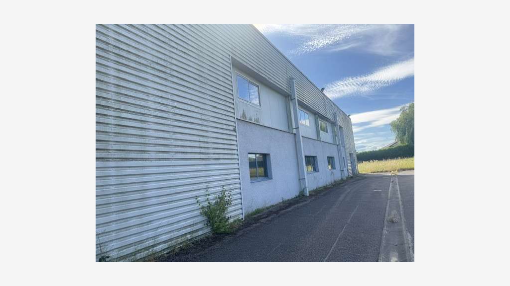 Vente bâtiment exceptionnel Vallée de la Saône