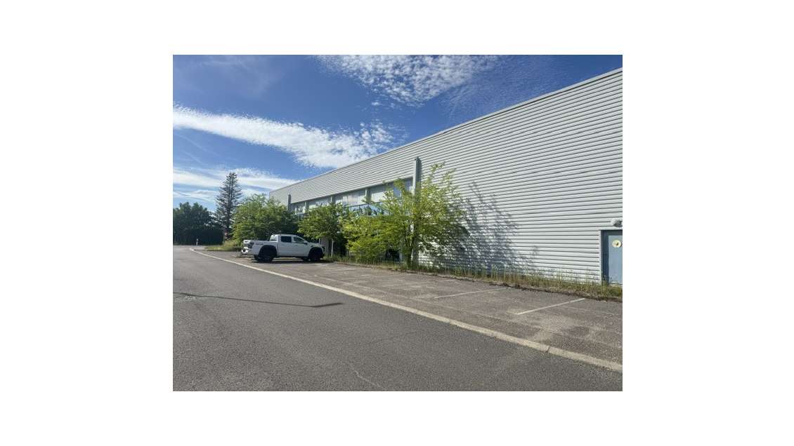 Vente bâtiment exceptionnel Vallée de la Saône 