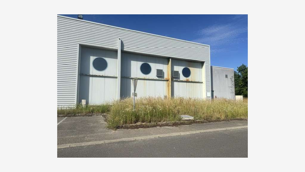 Vente bâtiment exceptionnel Vallée de la Saône