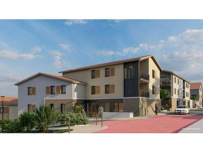 Vente Locaux commerciaux - Boutiques à Marcilly-d'Azergues