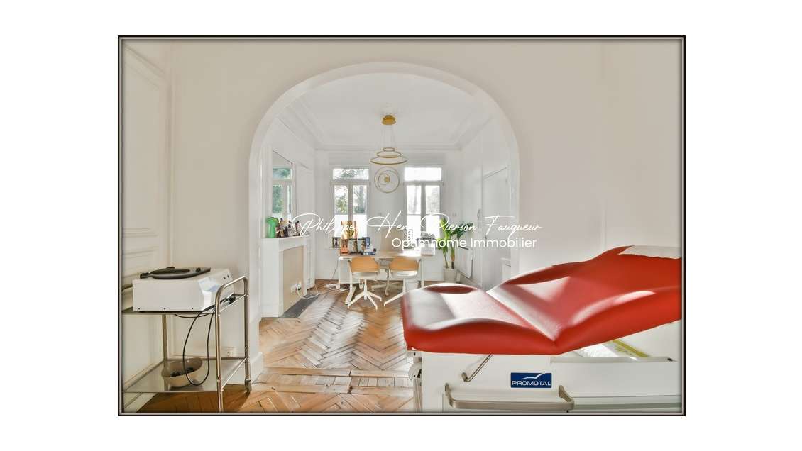 Maison médicale à vendre à Marcq-en-Barœul