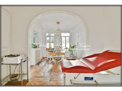 Vente Locaux commerciaux - Boutiques à Marcq-en-Baroeul