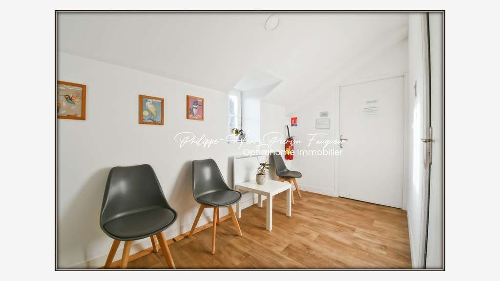 Maison médicale à vendre à Marcq-en-Barœul