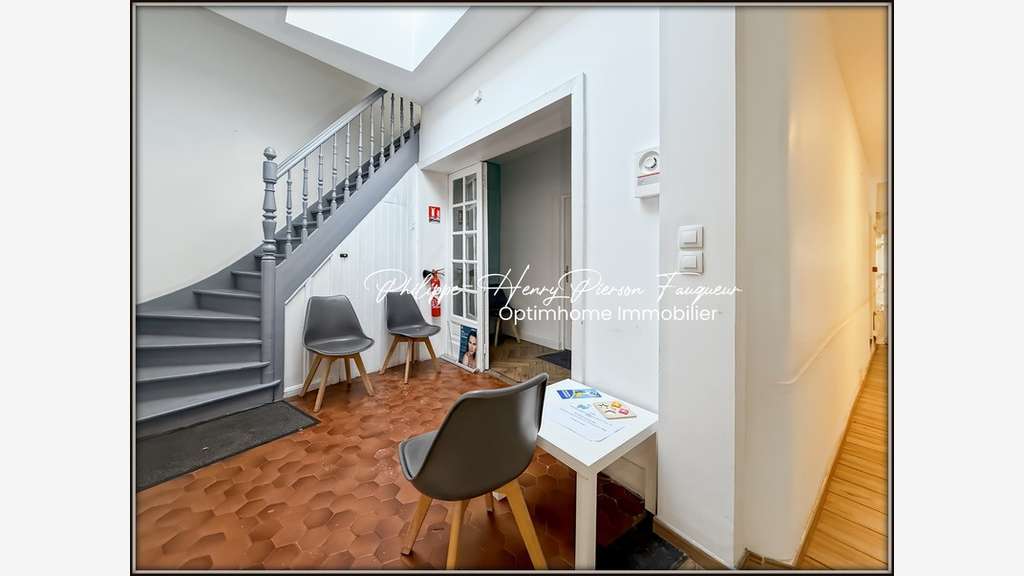 Maison médicale à vendre à Marcq-en-Barœul