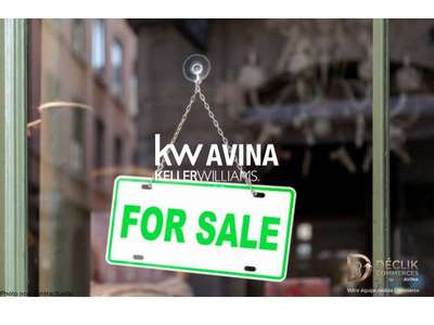 Vente Locaux commerciaux - Boutiques à Marcq-en-Baroeul