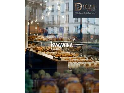 Vente Locaux commerciaux - Boutiques à Marcq-en-Baroeul