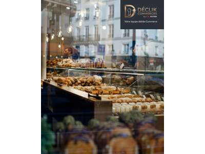Vente Locaux commerciaux - Boutiques à Marcq-en-Baroeul