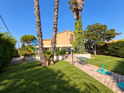 MARIGNANE ENSEMBLE IMMOBILIER À FORT POTENTIEL D