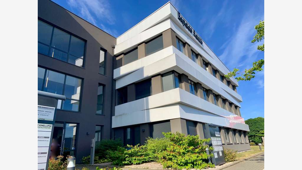 Vente local professionnel de 82m² à Marlenheim
