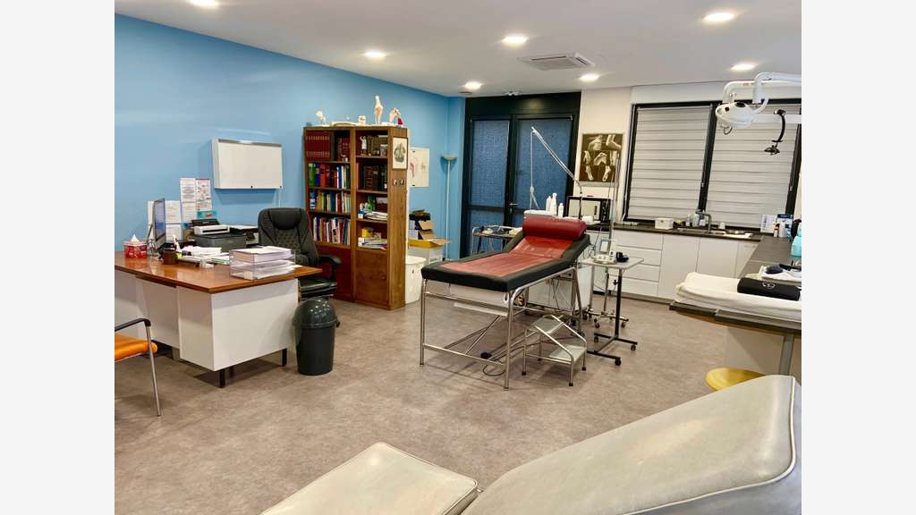 Vente local professionnel de 82m² à Marlenheim