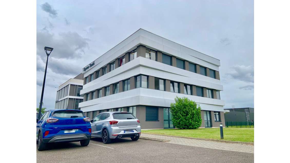 Vente local professionnel de 82m² à Marlenheim