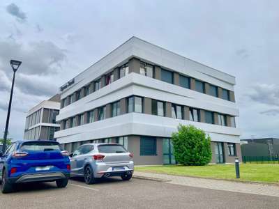 Vente Locaux commerciaux - Boutiques à Marlenheim