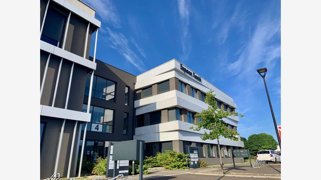 Vente local professionnel de 82m² à Marlenheim