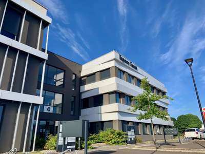 Vente local professionnel de 82m² à Marlenheim