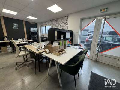 Vente Locaux commerciaux - Boutiques à Marles-les-Mines