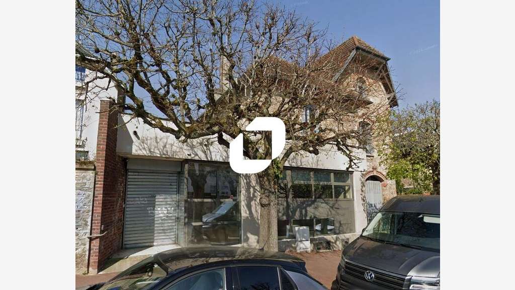 Vente Local commercial 250m² Marly le roi