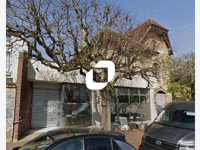 Vente Local commercial 250m² Marly le roi