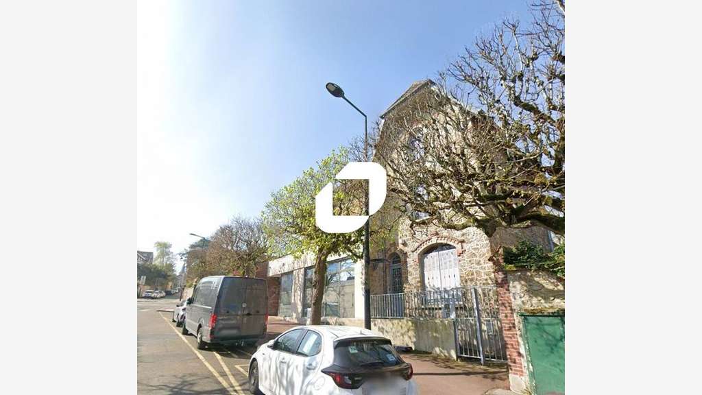 Vente Local commercial 250m² Marly le roi