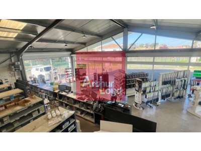 Vente Locaux commerciaux - Boutiques à Marmande