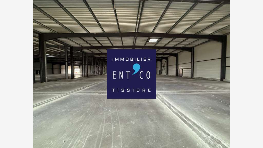 NOUVELLE ZONE COMMERCIALE À MARMANDE SUD